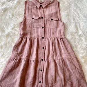 UMGEE NWT SMALL DRESS